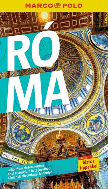 N/A: Róma – Marco Polo