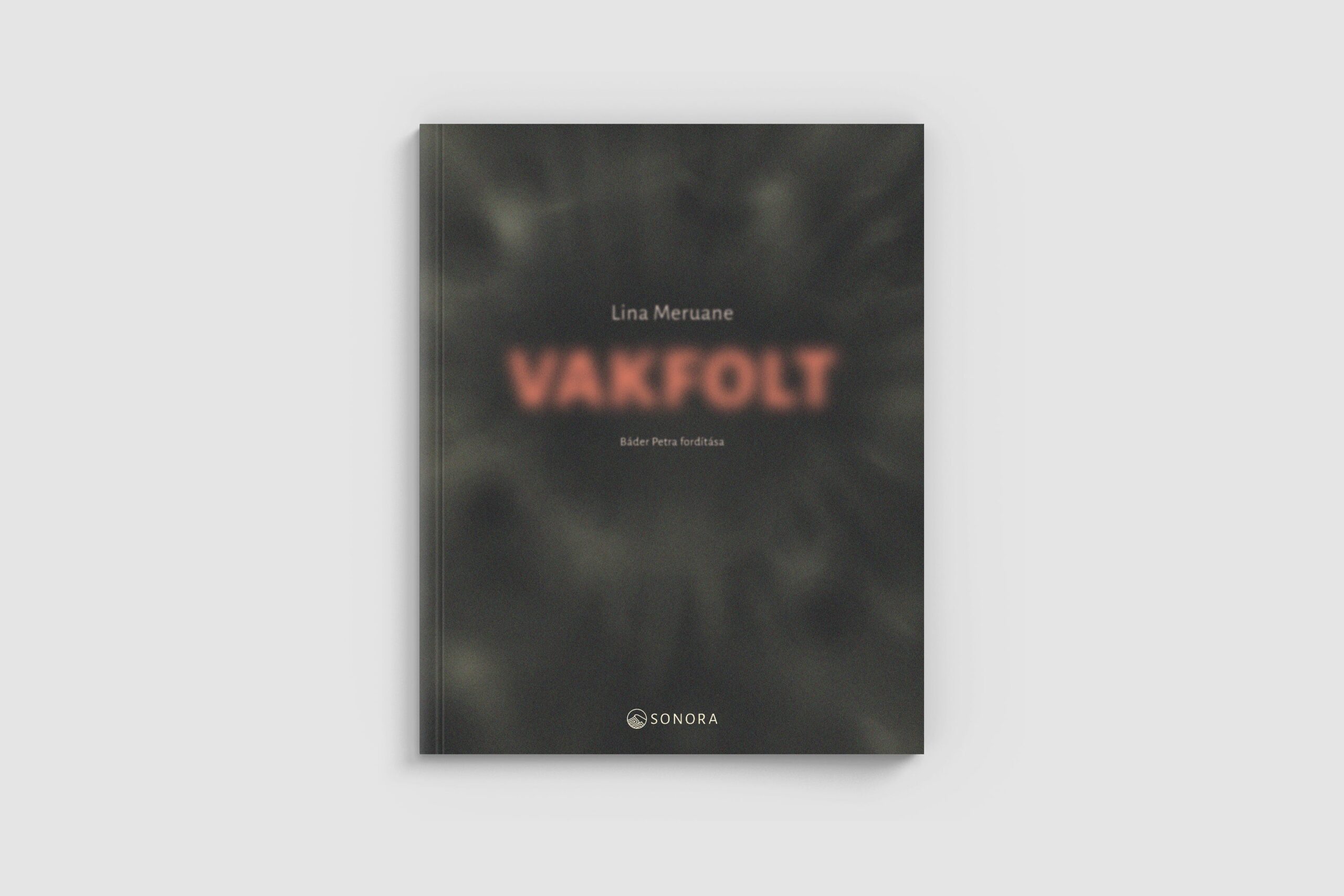 Lina Meruane: Vakfolt