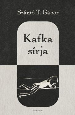 Szántó T. Gábor: Kafka sírja