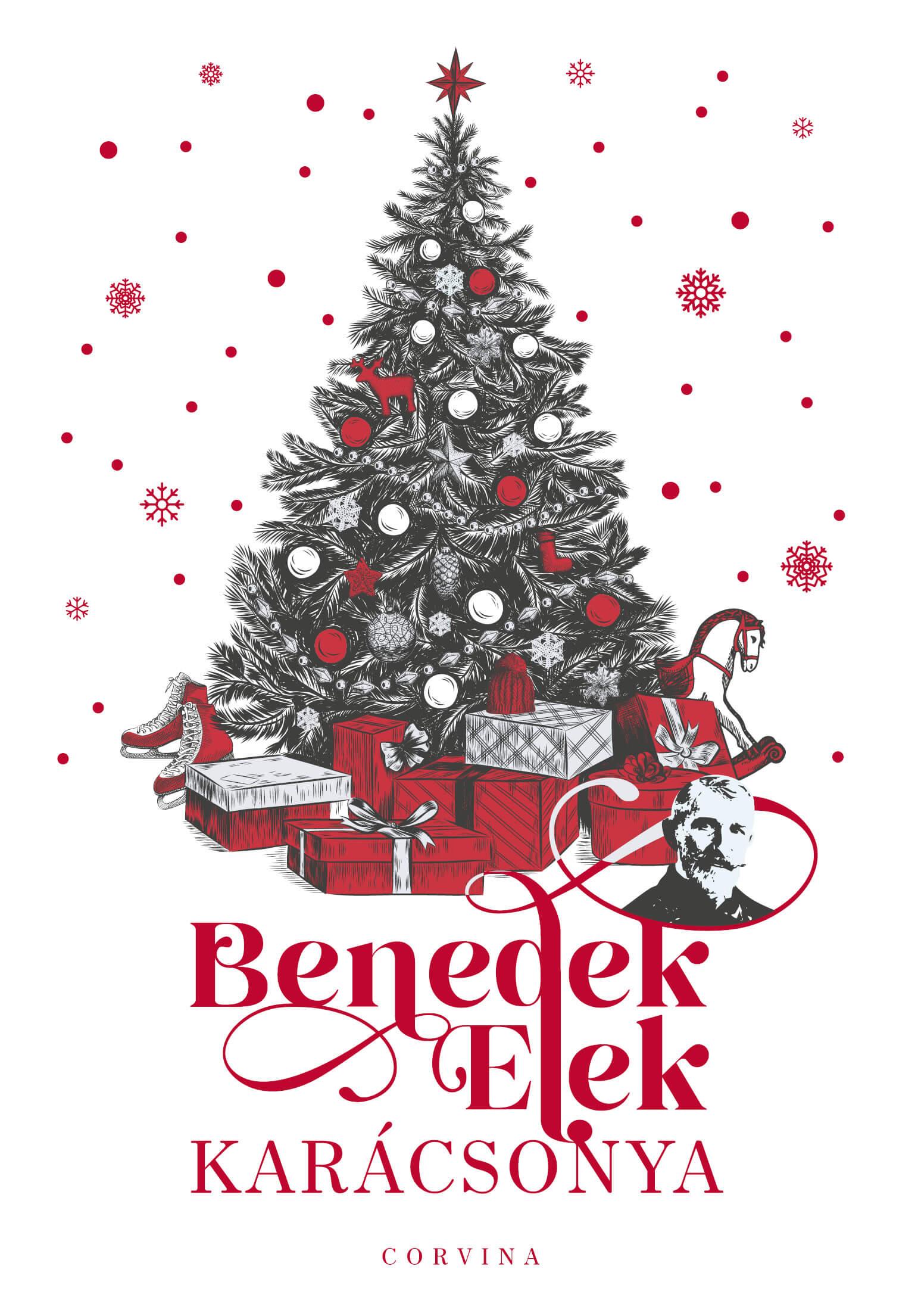 Benedek Elek: Benedek Elek karácsonya