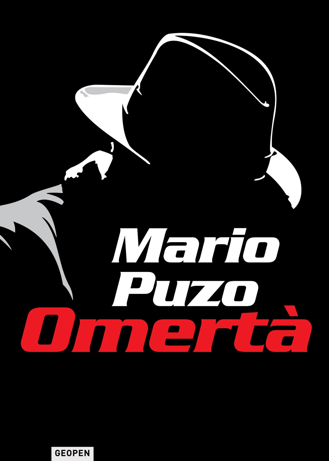 Puzo, Mario: Omerta