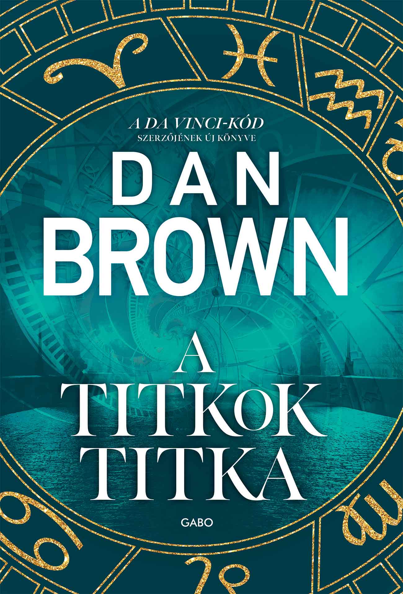 Dan Brown: A titkok titka