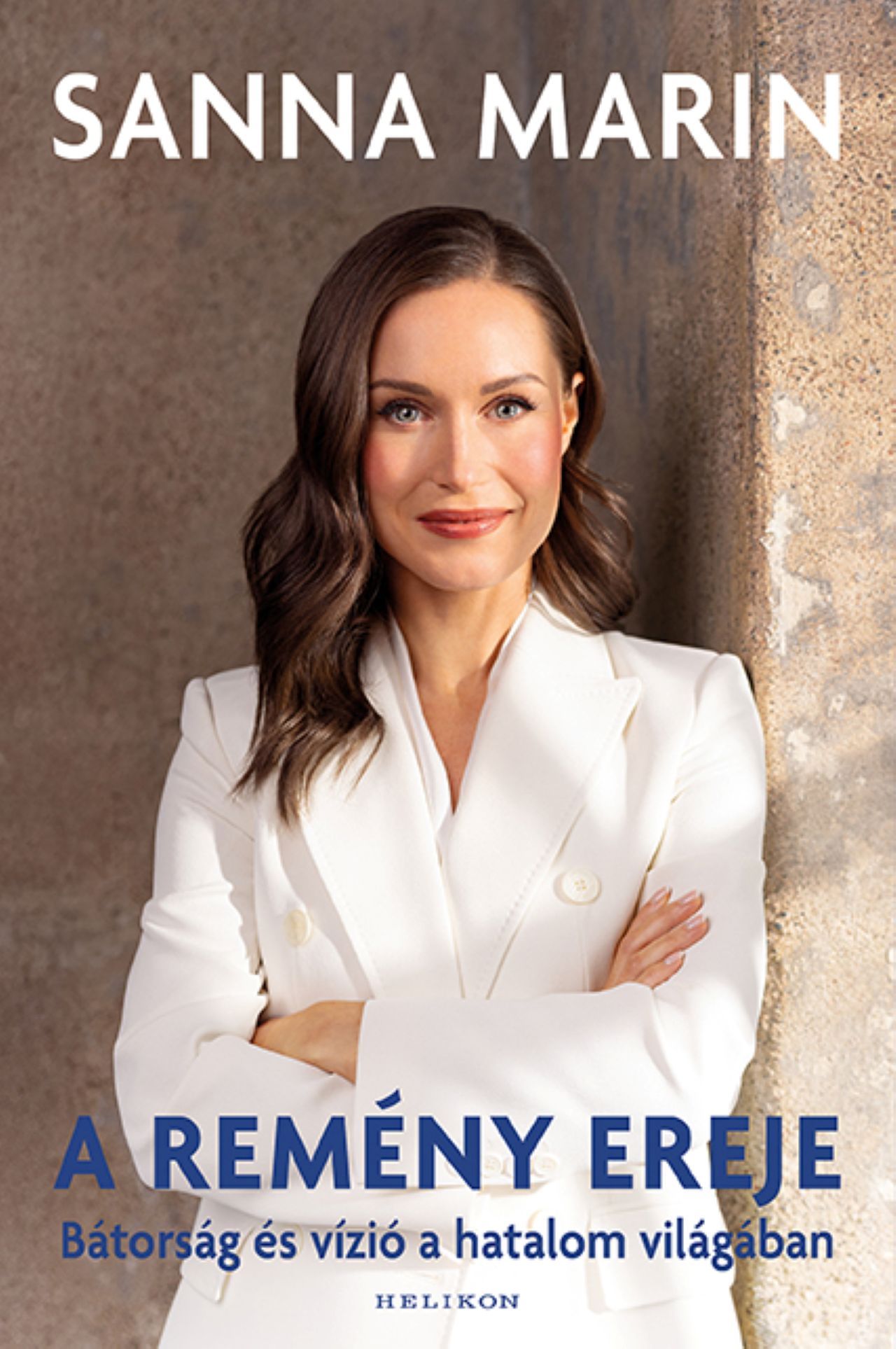 Marin, Sanna: A remény ereje