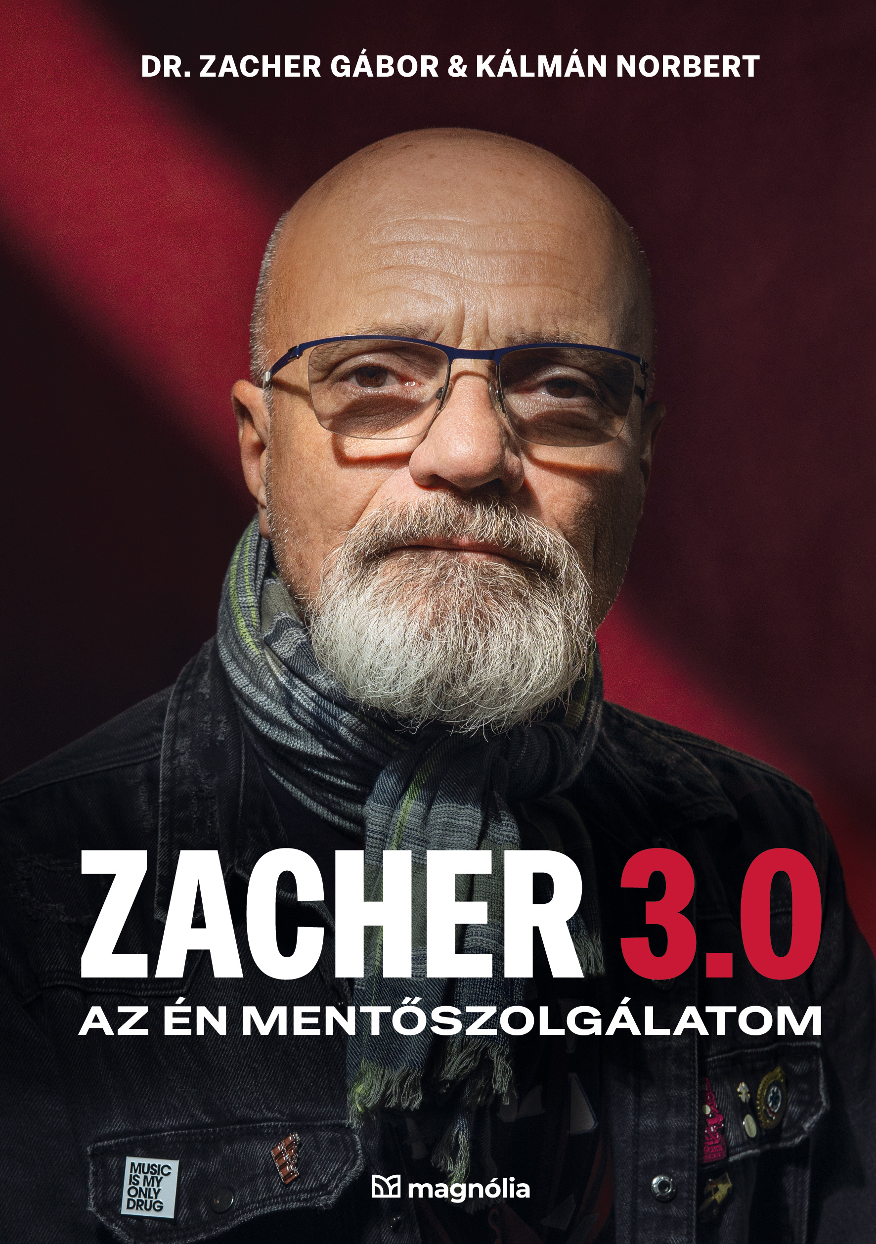 DR. ZACHER GÁBOR-KÁLMÁN NORBERT Kiadó:	MAGNÓLIA Állapot Kód Megnevezés ISBN:	9789635984763 EAN:	9789635984763 Tematika: Ár:	5980 Árrés:	40% Toplista helyezés:	3777. Első kiadás dátuma:	2025-12-07 Dr. Zacher Gábor neve a legtöbbek számára összeforrt a sürgősségi ellátással, a toxikológiával és a közéleti szereplésekkel. Kevesebben tudják azonban, hogy több mint négy évtizeden át rohammentősként is szolgált ? csendben, rendületlenül, amolyan zacheresen. Nyugdíjas korba lépve elérkezettnek látta az időt, hogy őszintén meséljen erről.Ebben a kötetben a tőle megszokott könnyedséggel idéz fel humorral teli, ugyanakkor kőkemény igazságoktól sem mentes történeteket az Országos Mentőszolgálatnál eltöltött idejéből az 1980-as évek elejétől a rendszerváltáson és ezredfordulón át egészen a mai napig. A különböző visszaemlékezésekben olyan kérdések kerülnek terítékre, amelyekről ritkán beszélünk nyíltan: mi történik akkor, amikor emberélet a tét? Hogyan lehet együtt élni a halál napi közelségével? Milyen arcát mutatja a budapesti éjszaka, ha kék villogóval érkezik az ember? És mi köze mindennek a függőségekhez, a kiégéshez, a túléléshez?A kötet nemcsak Zacher életének fontos pillanataiból épül, hanem megszólalnak benne egykori és máig aktív bajtársak és kollégák, akik velőig hatoló történeteikkel adnak képet arról, mit is jelent mentősnek lenni ? nem hivatásként, hanem életformaként. - Dr.Zacher Gáborf&Kálmán Norbert: Zacher 3.0 Az én mentőszolgálatom