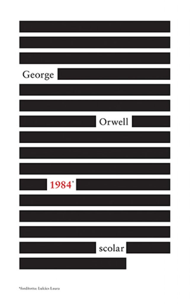 Orwell, George: 1984