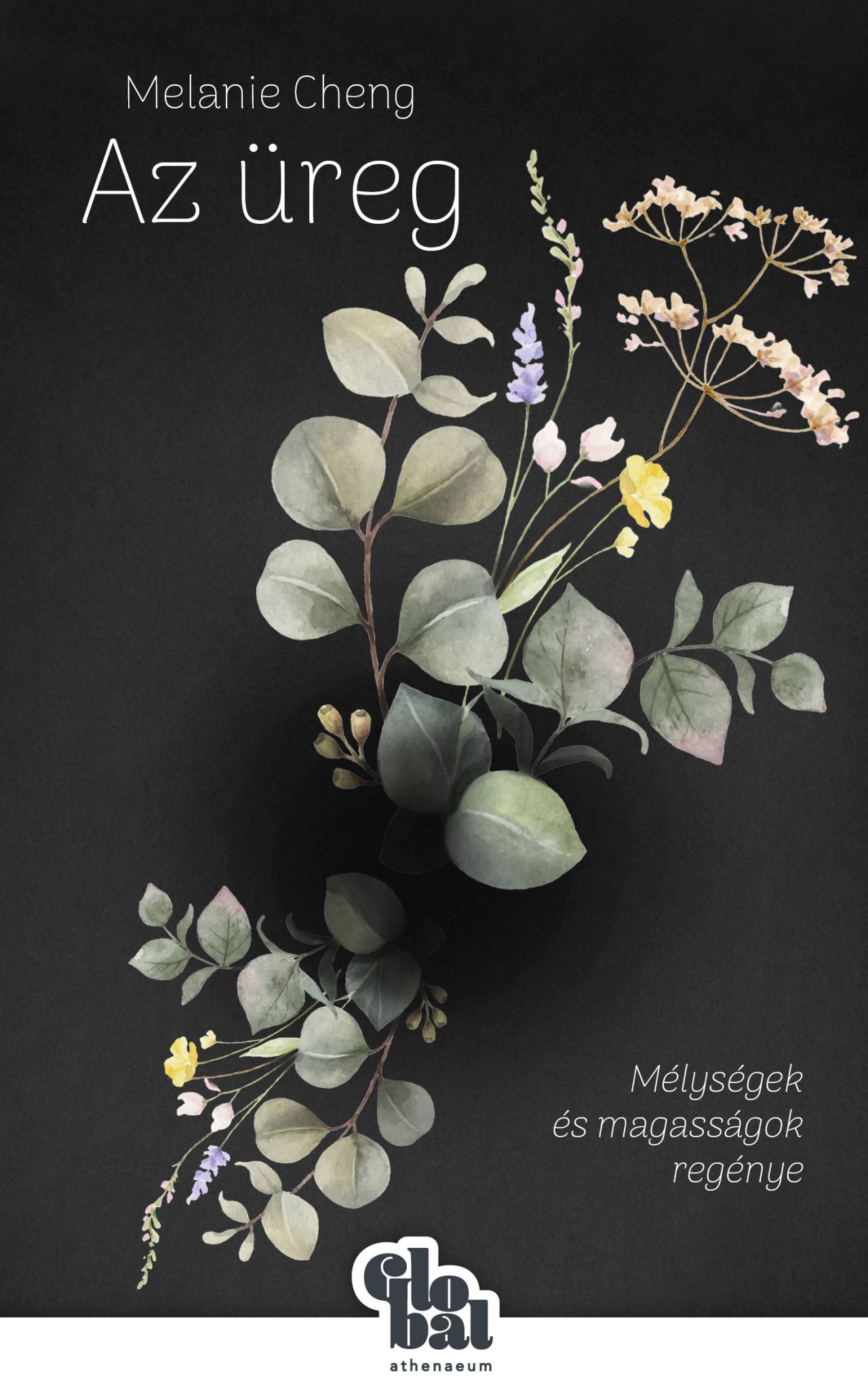 Cheng, Melanie: Az üreg