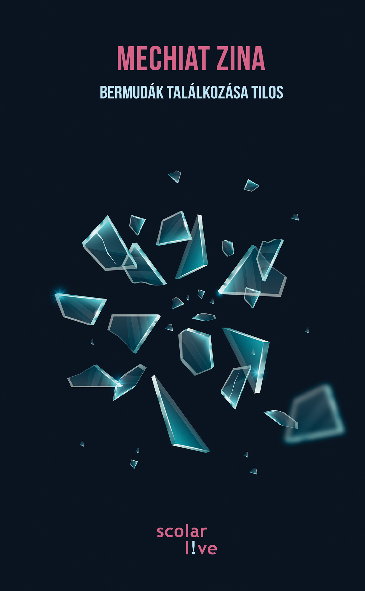 Mechiat Zina: Bermudák találkozása tilos