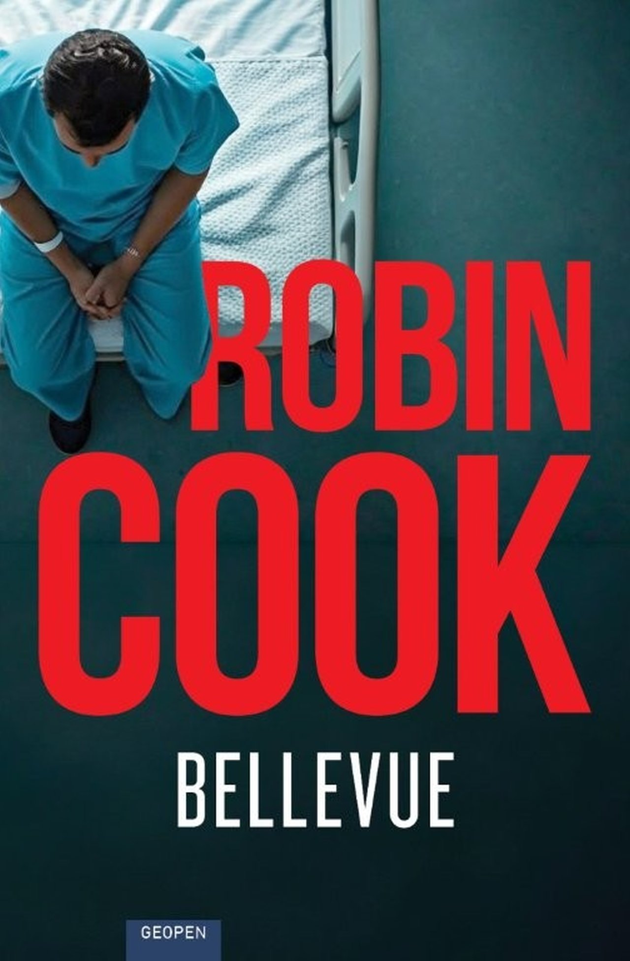 Cook, Robin: Bellevue