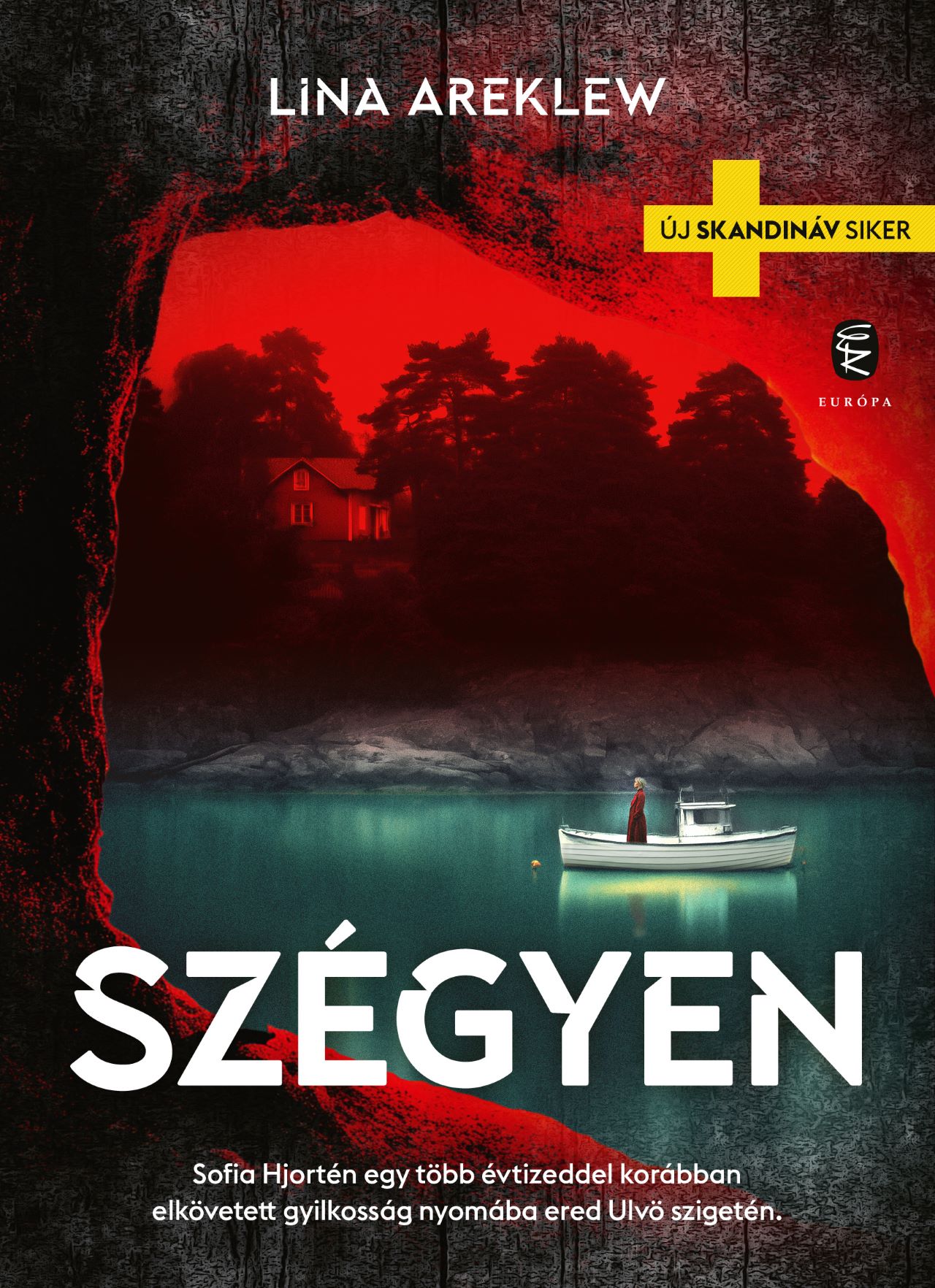 Lina Areklew: Szégyen