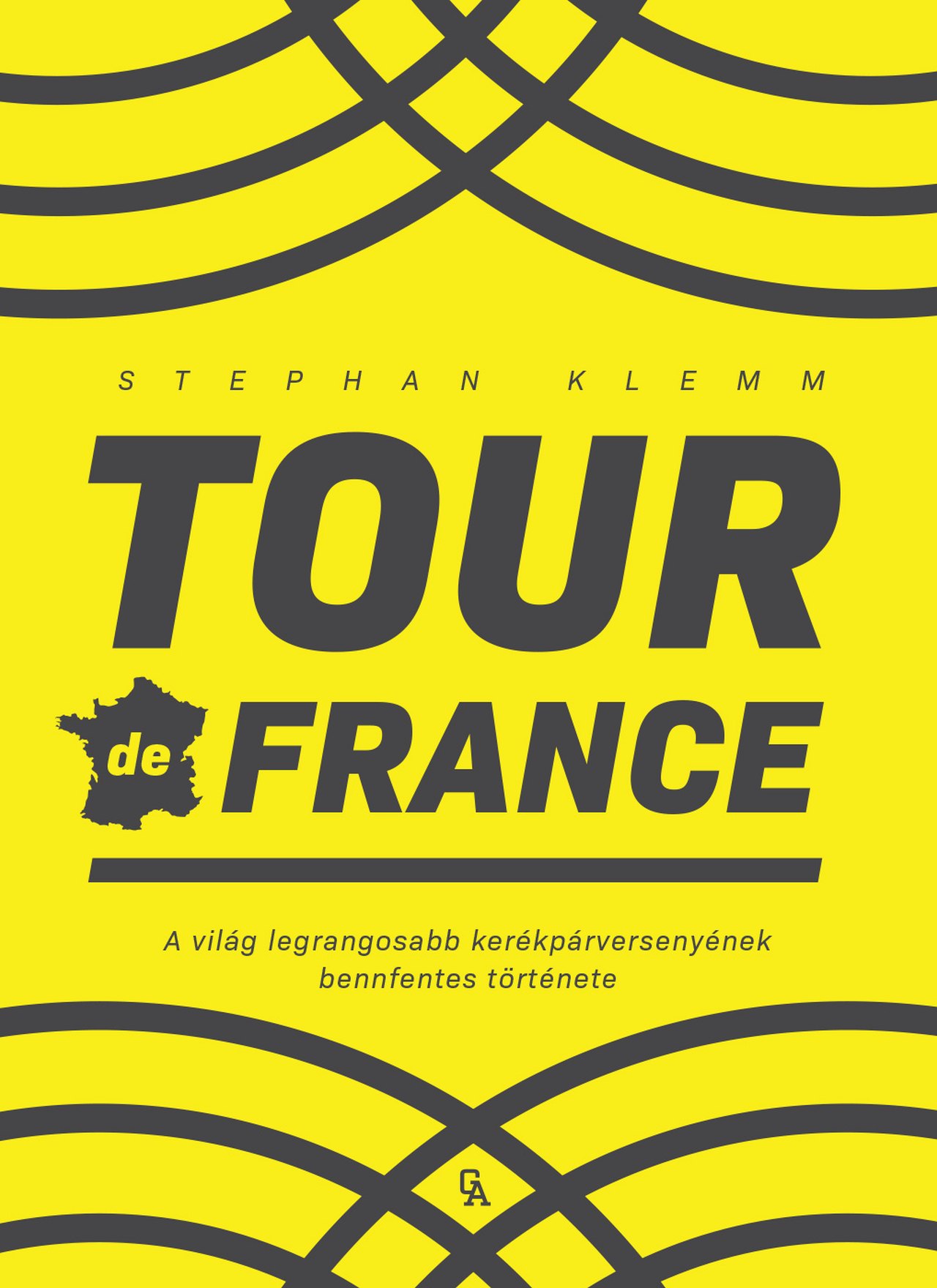 Klemm, Stephan: Tour de France