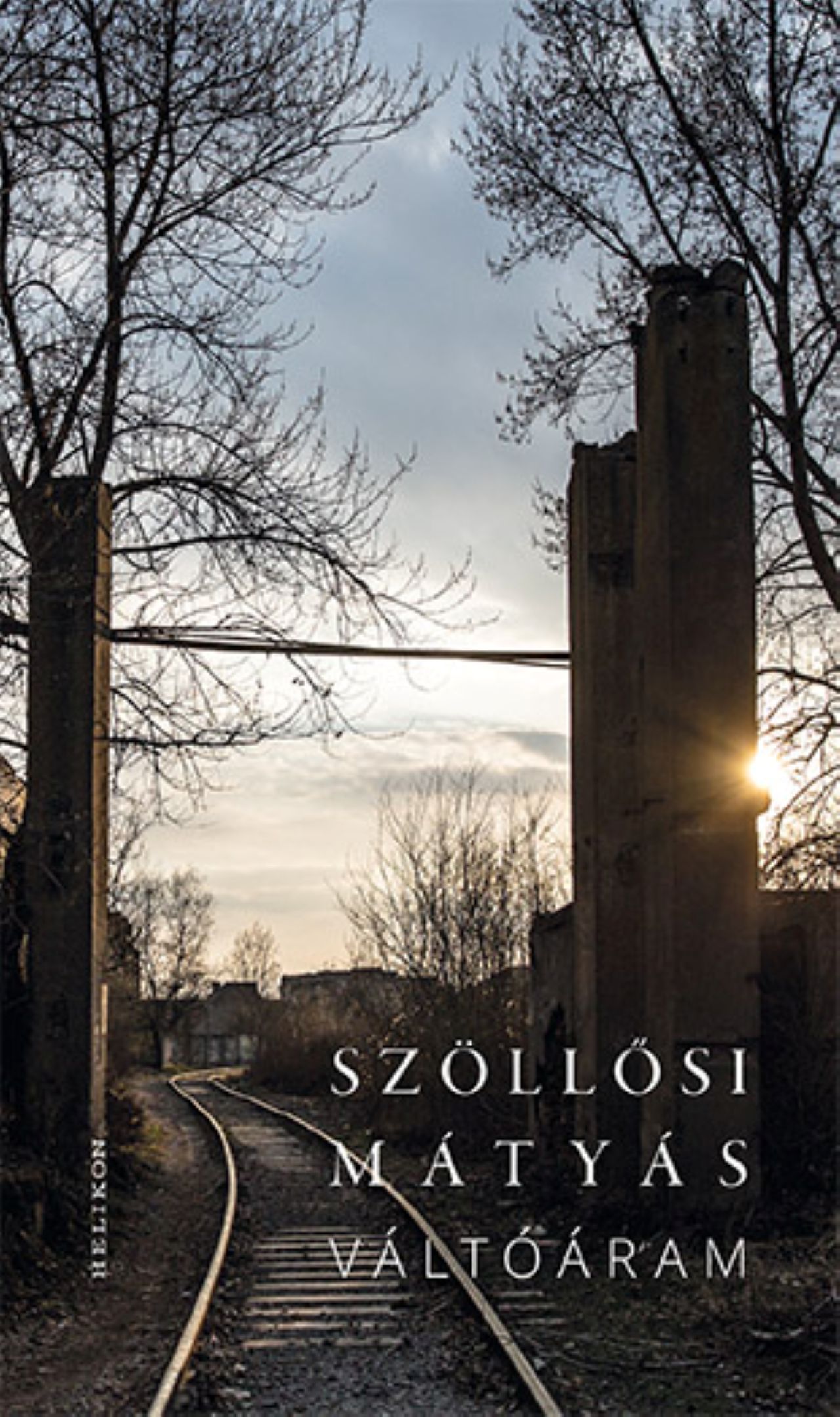 Szöllősi Mátyás: Váltóáram