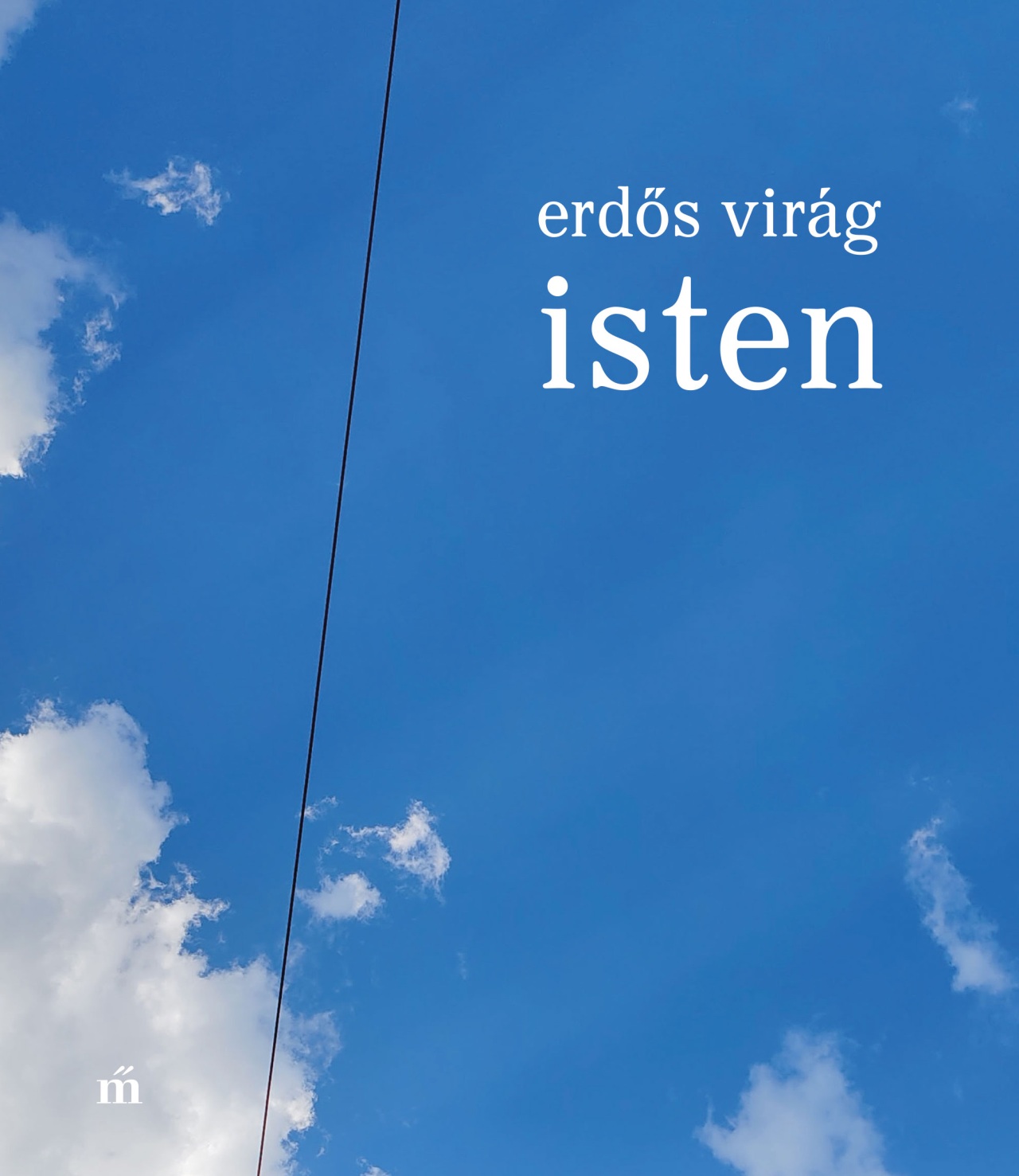 Erdős Virág: Isten