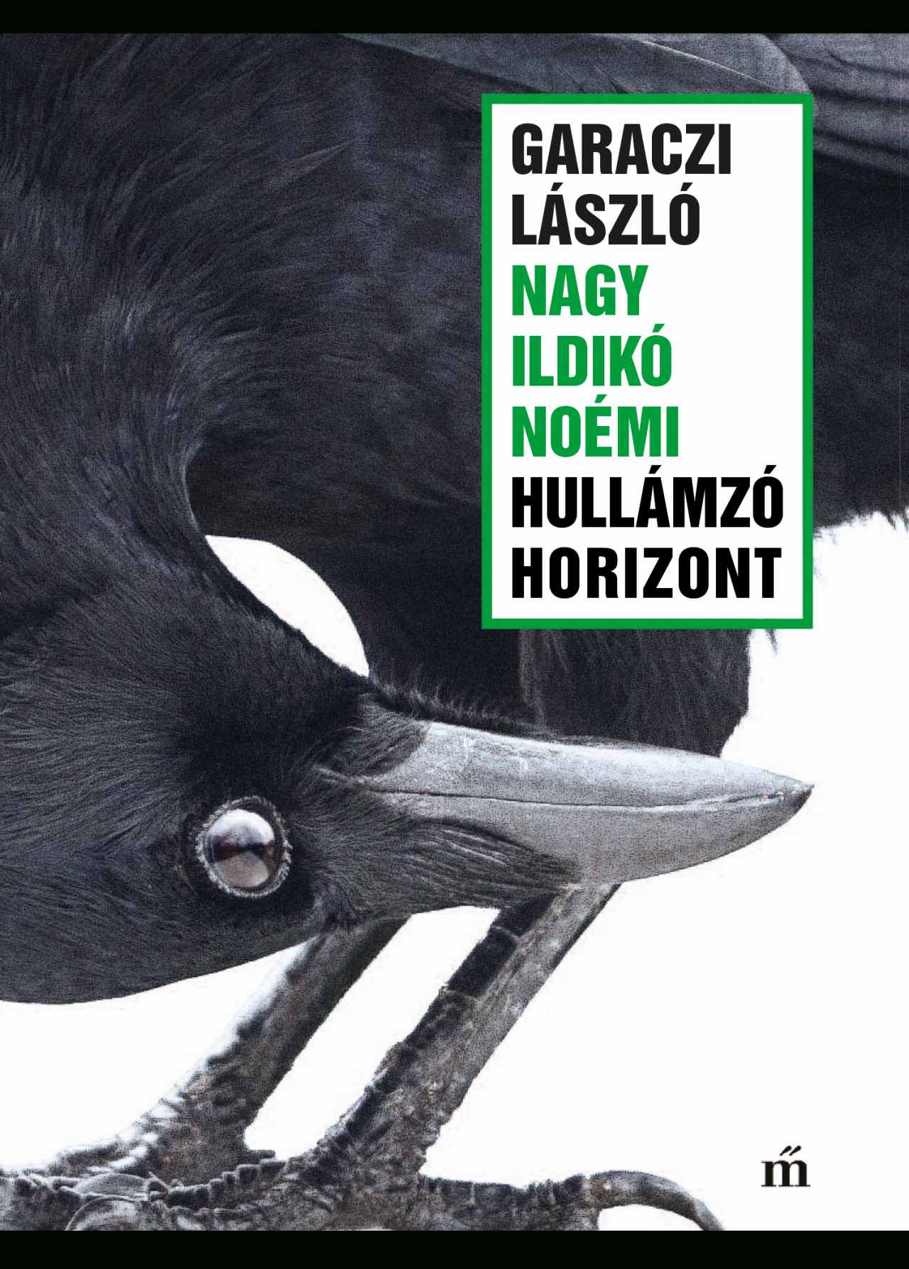 Garaczi László, Nagy Ildikó Noémi: Hullámzó horizont