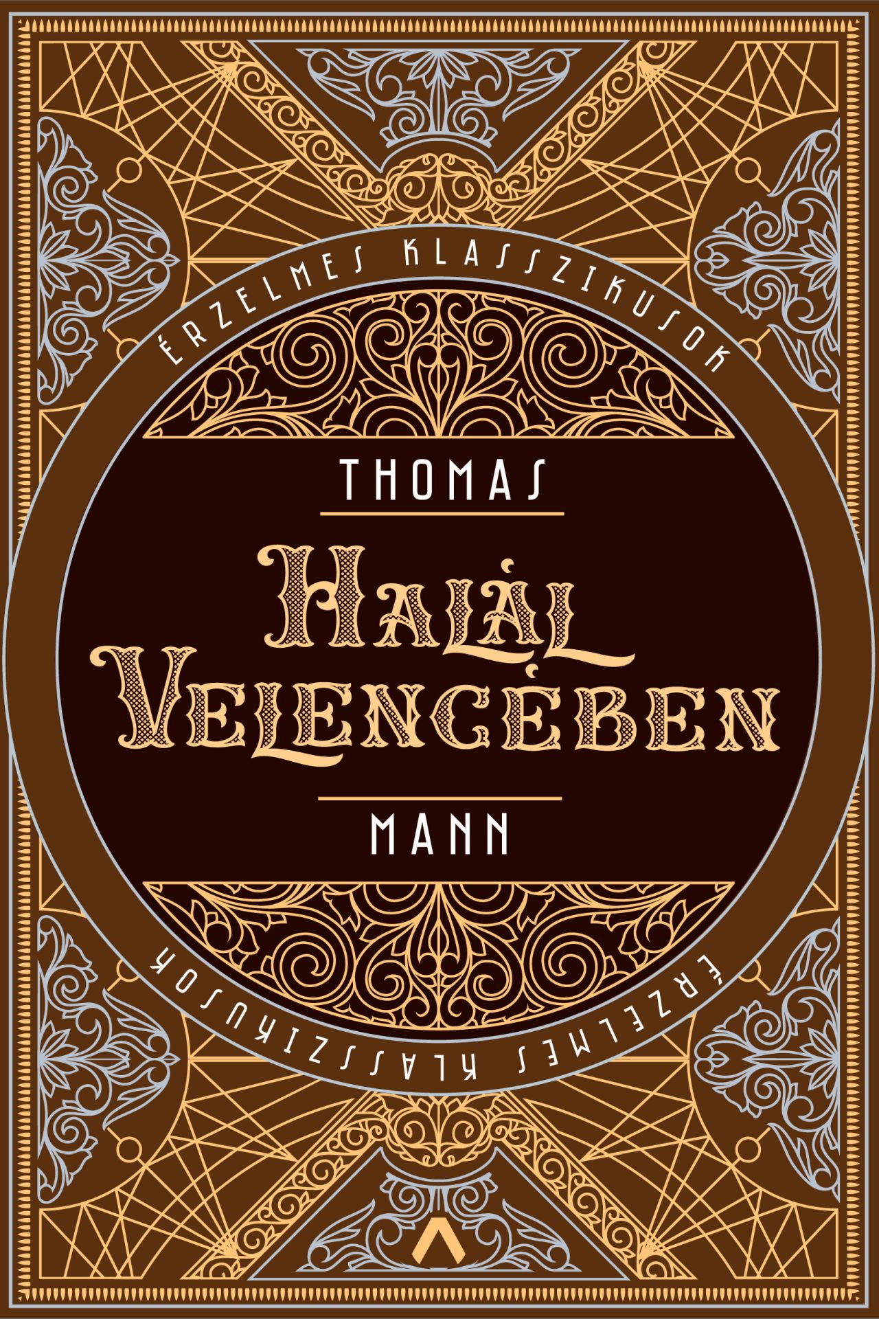 Thomas Mann: Halál Velencében
