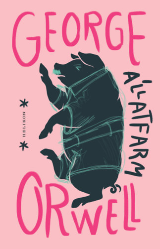 Orwell, George: Állatfarm