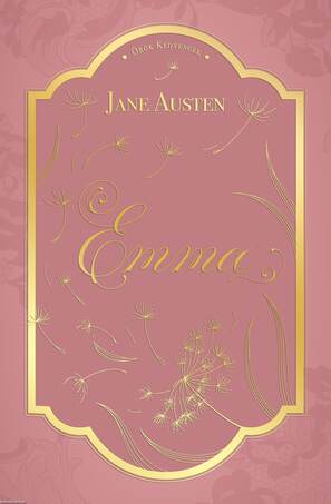 Austen, Jane: Emma