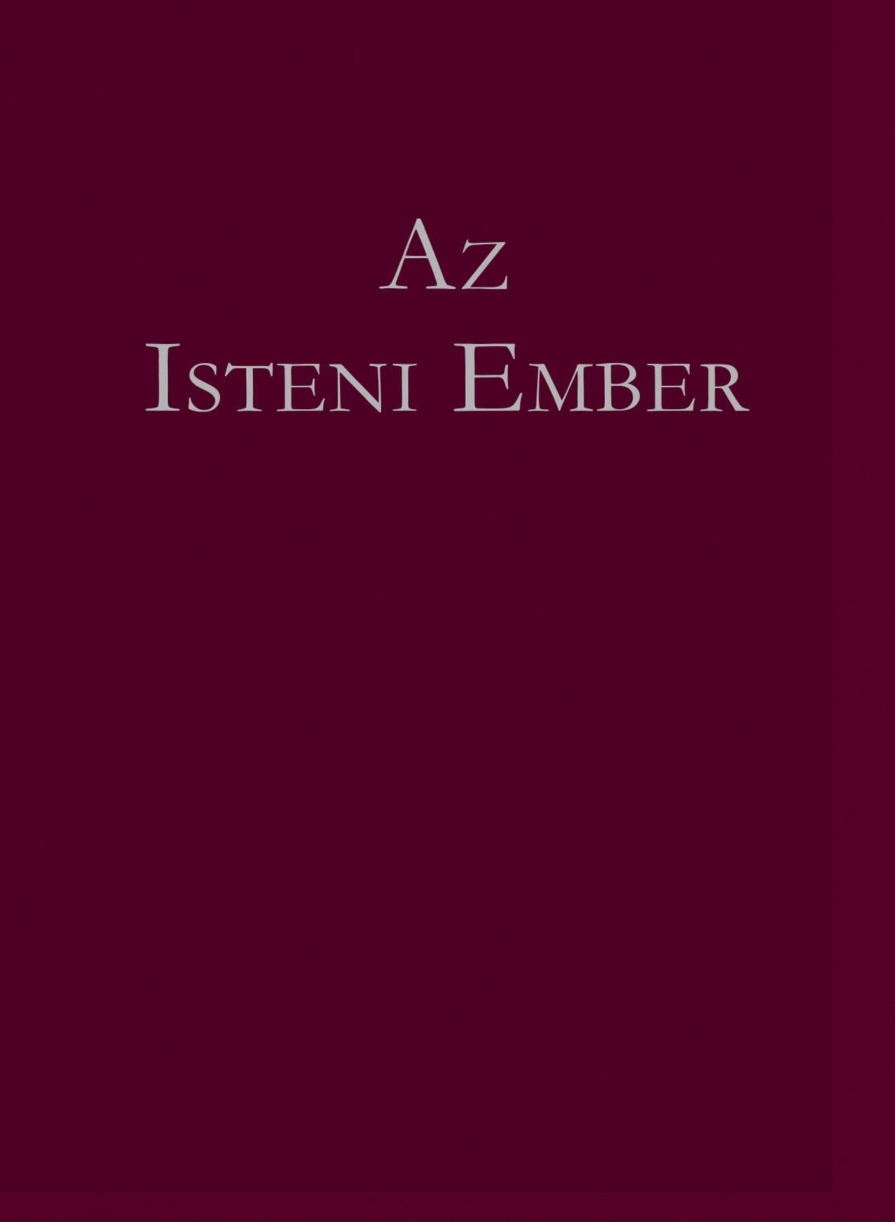 Gyurcsány Ferenc: Az isteni ember