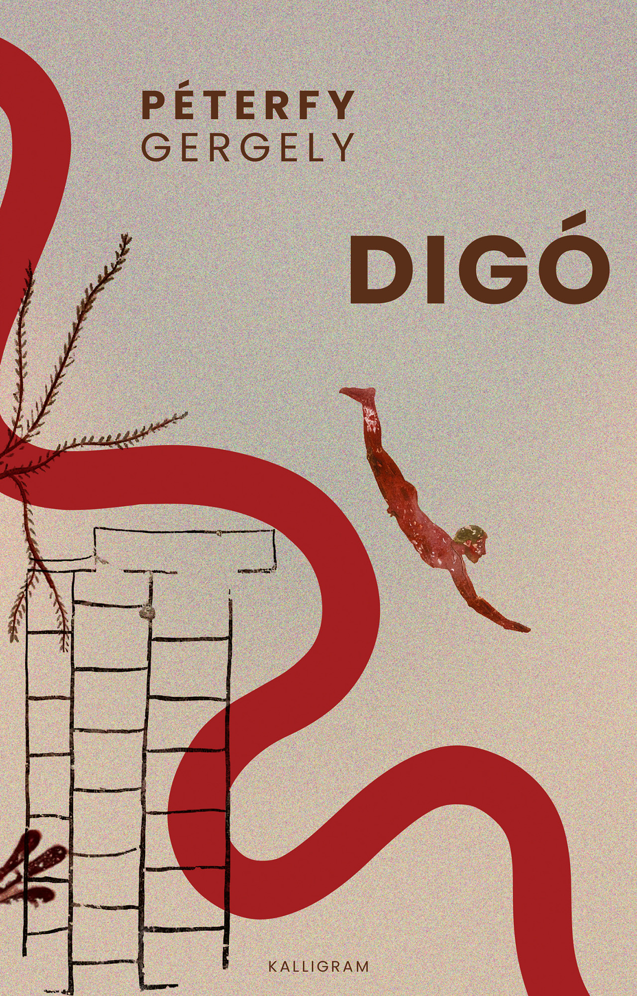 Péterfy Gergely: Digó