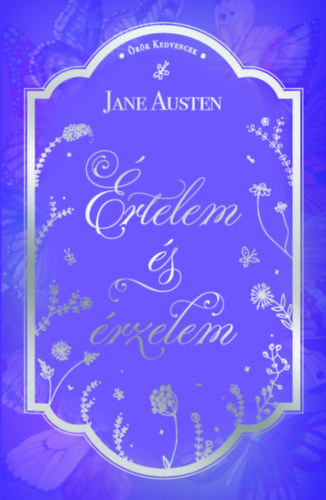 Austen, Jane: Értelem és érzelem