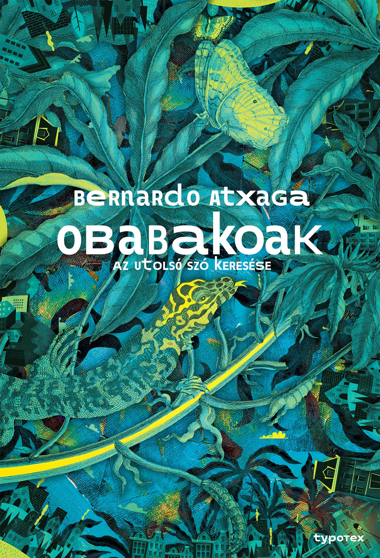 Atxaga, Bernardo: Obabakoak