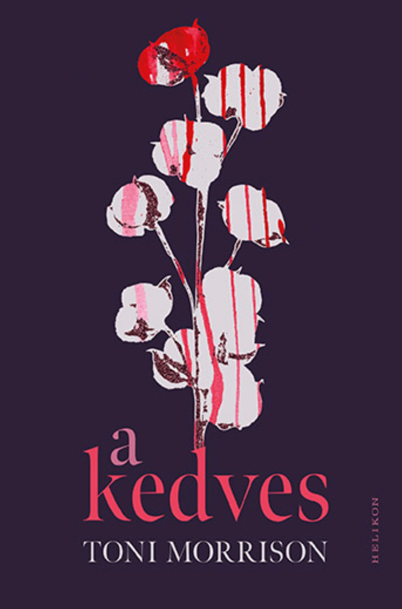 Morrison, Toni: A kedves