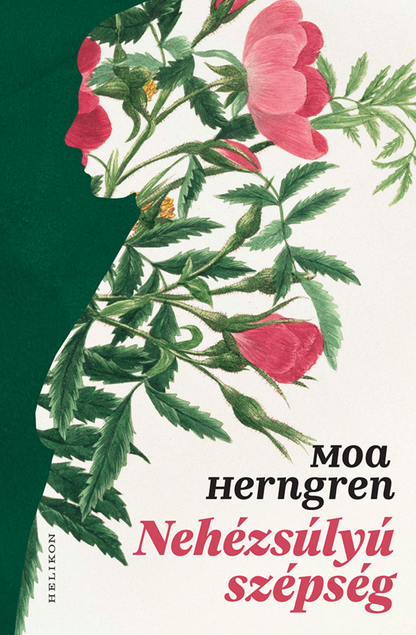 Moa Herngren: Nehézsúlyú szépség