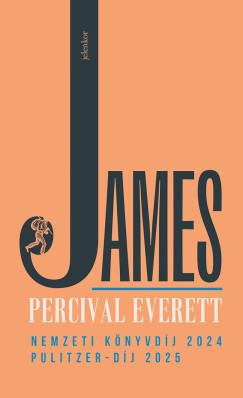 Everett, Percival: James