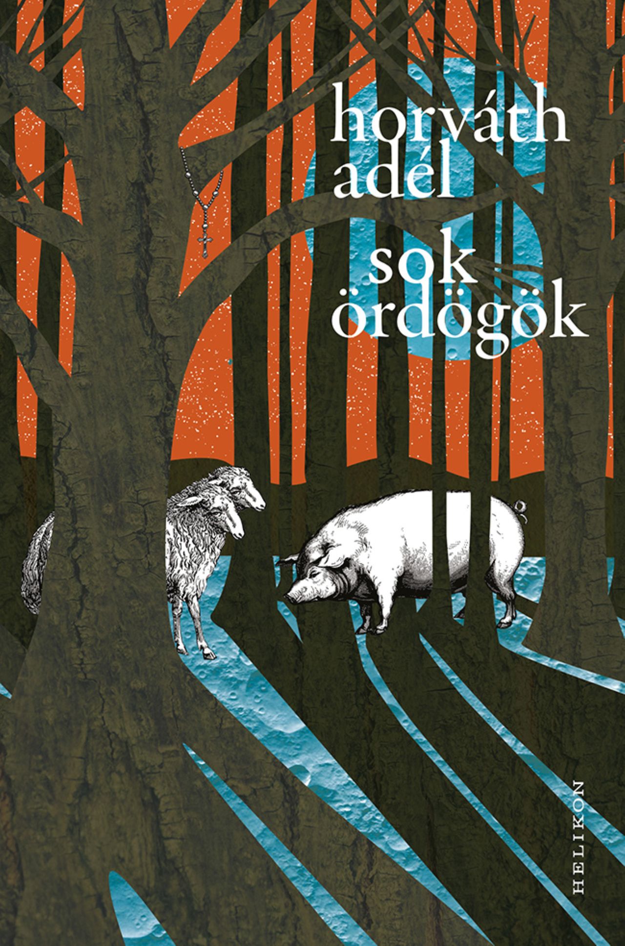 Horváth Adél: Sok ördögök