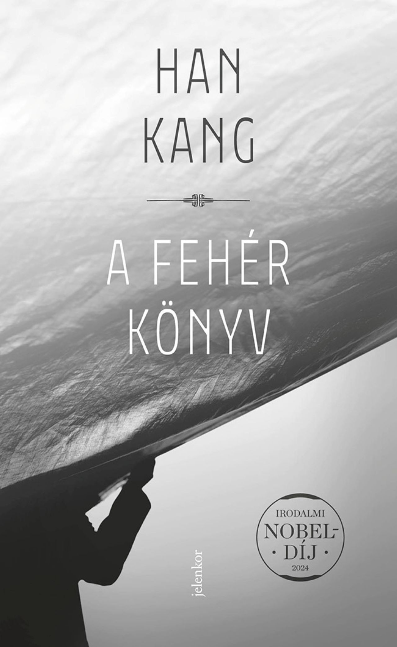 Han Kang: A fehér könyv