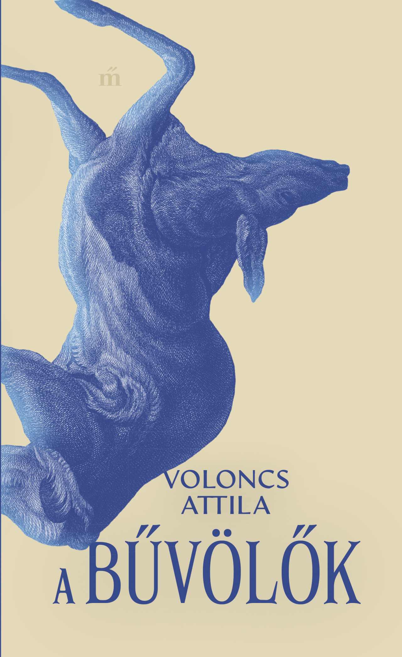 Voloncs Attila: A bűvölők