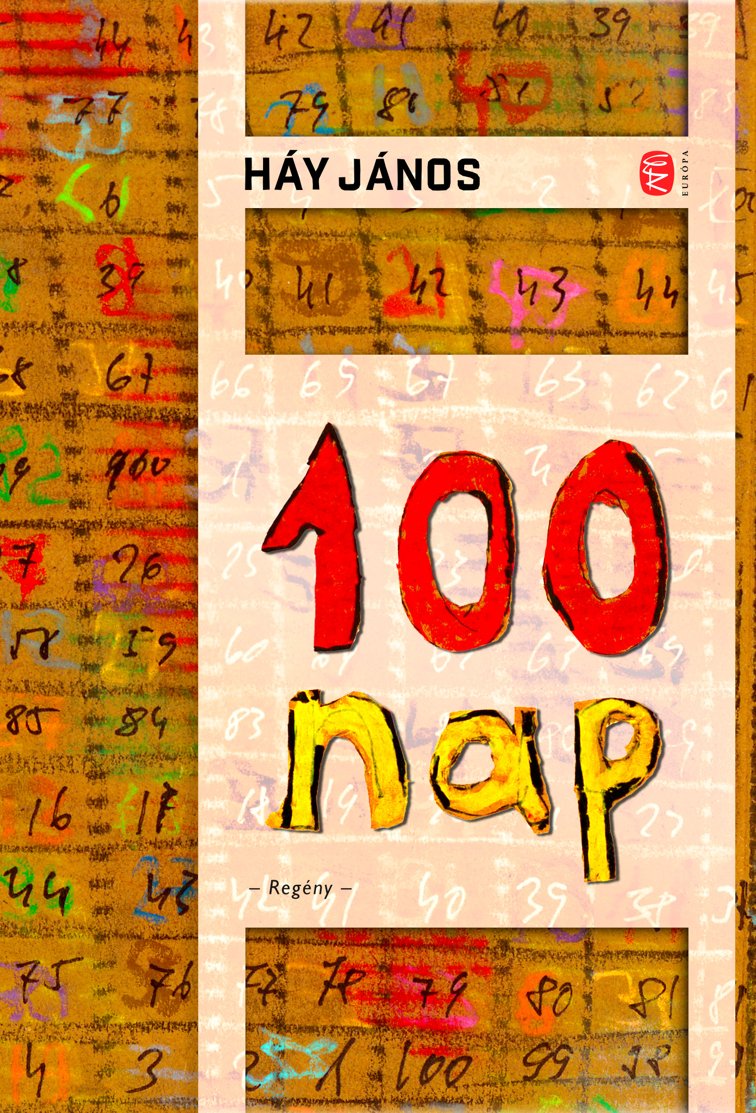 Háy János: 100 nap