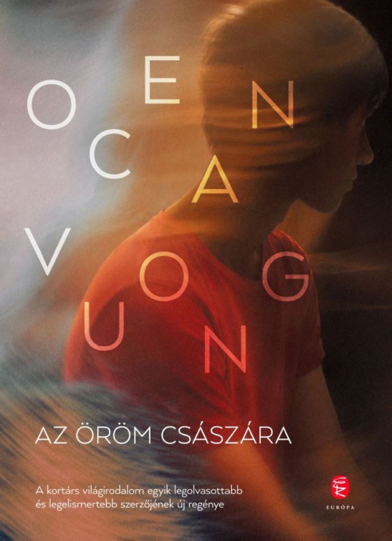 Vuong, Ocean: Az öröm császára