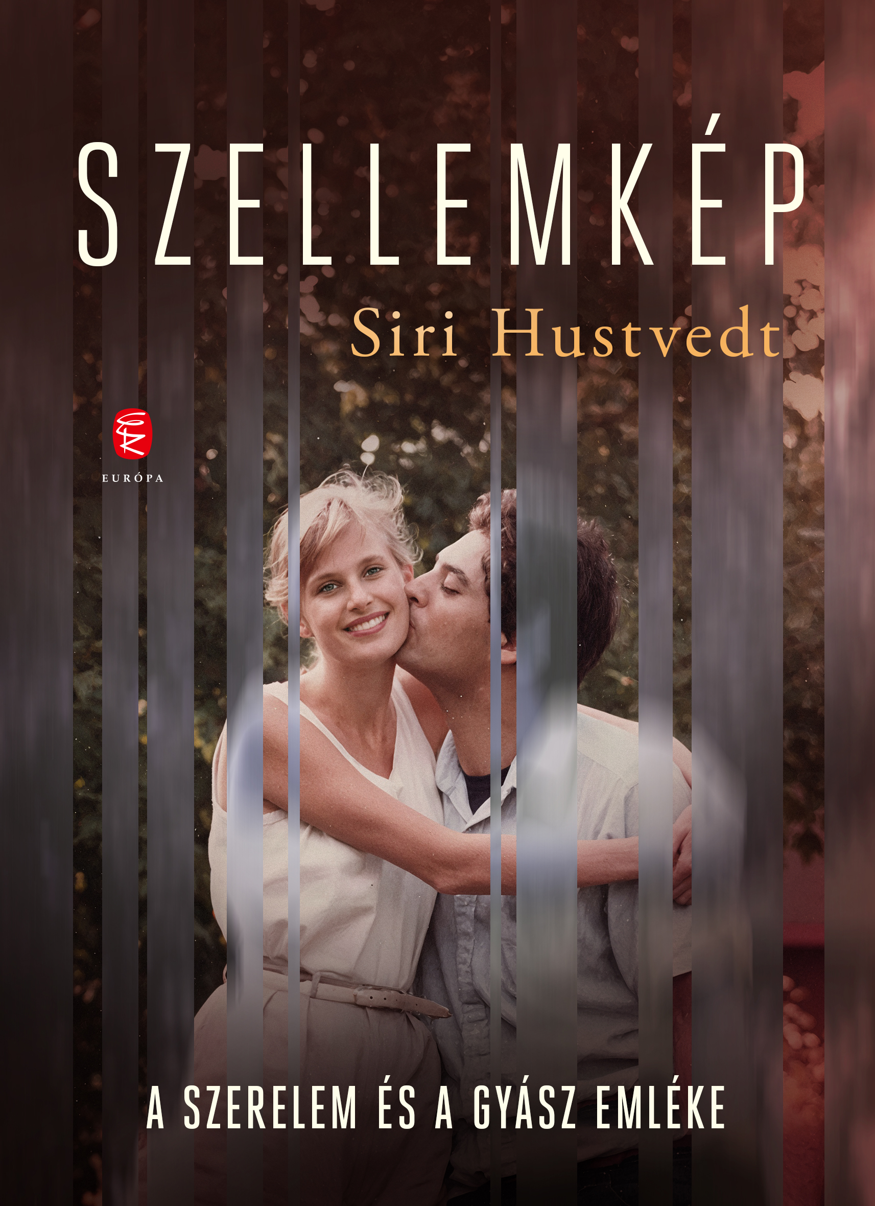 Hustvedt, Siri: Szellemkép
