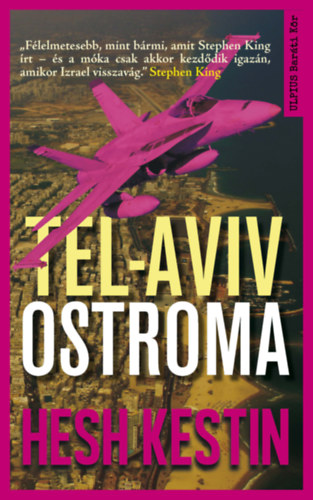 Hesh,Kestin: Tel-Aviv Ostroma