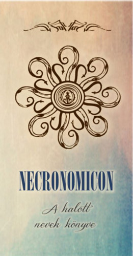 több szerző: Necronomicon
