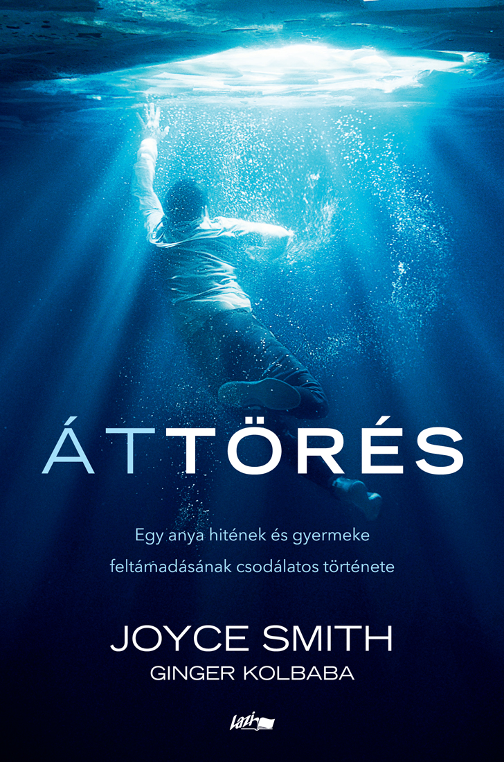 Joyce Smith: Áttörés