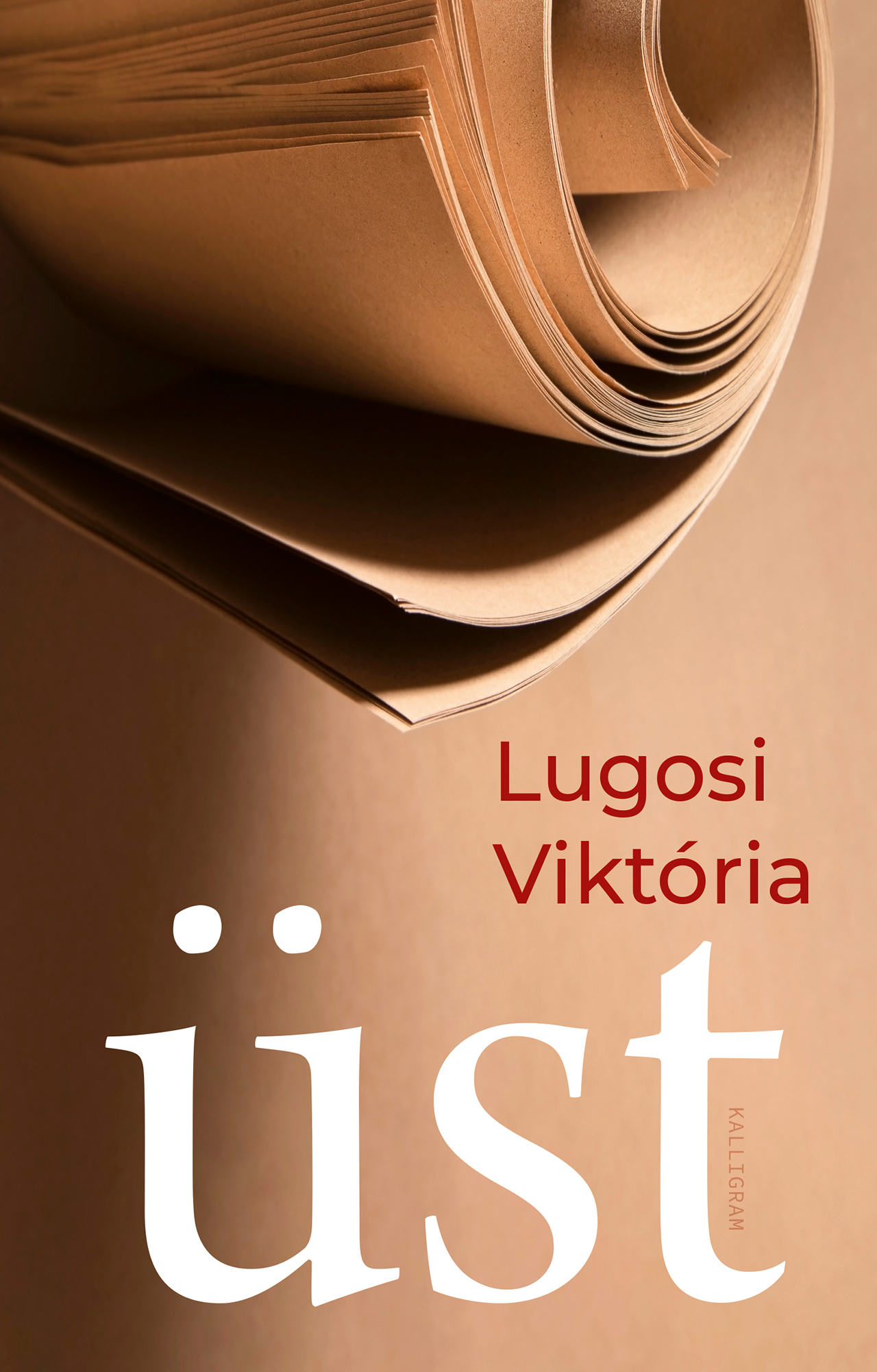 Lugosi Viktória: Üst
