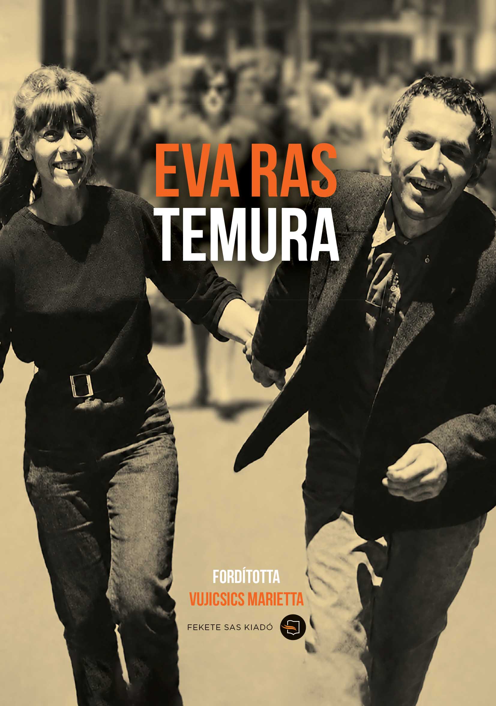 Eva RAS: Temura