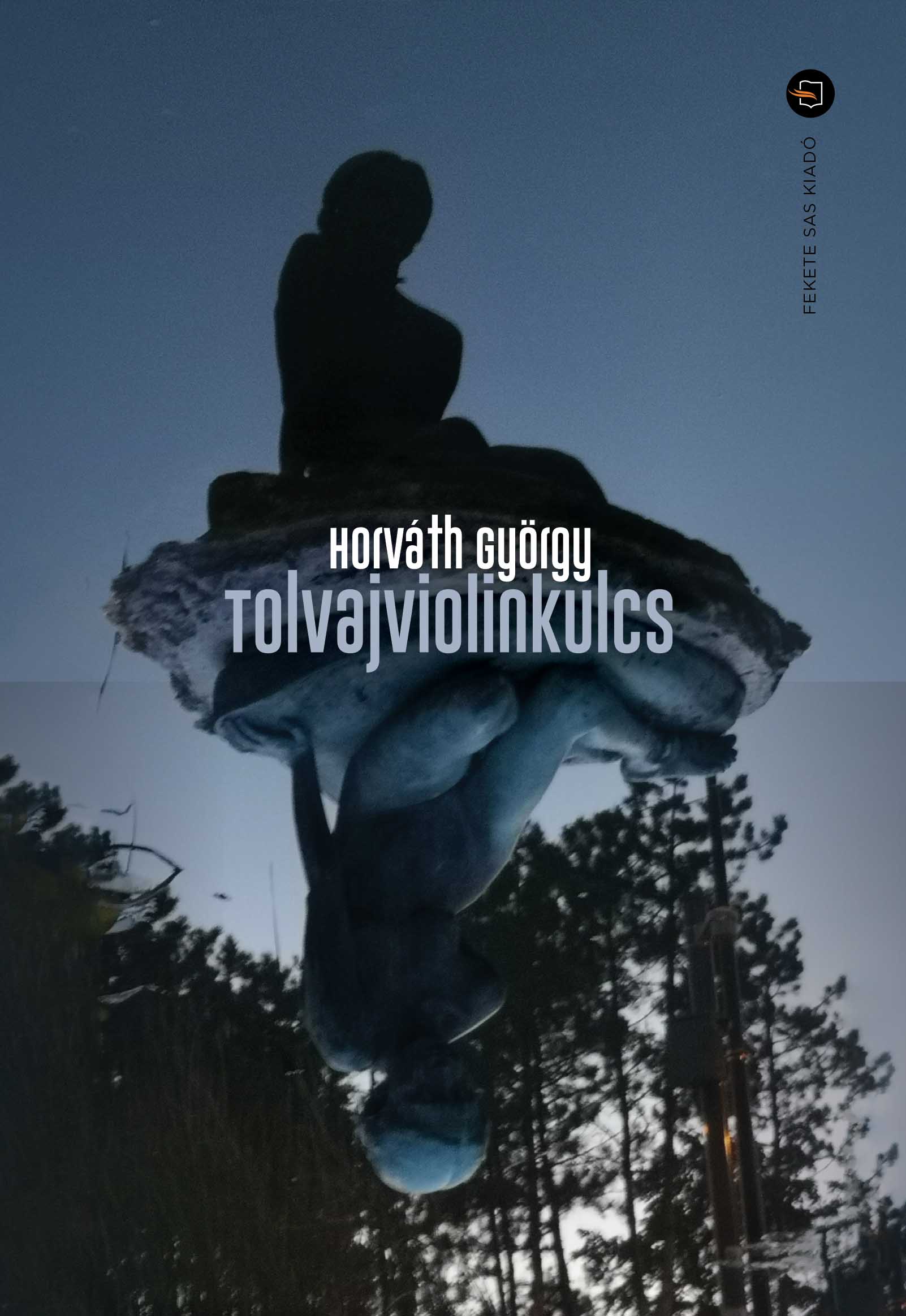 Horváth György: Tolvajviolinkulcs